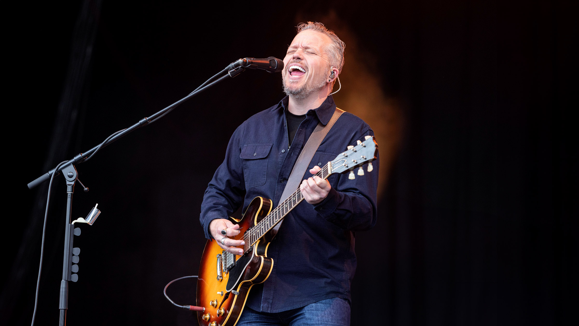 Jason Isbell live
